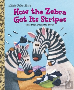 Bertrand.pt - How The Zebra Got Its Stripes