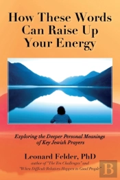 How These Words Can Raise Up Your Energy