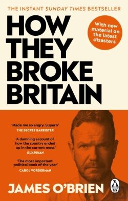 Bertrand.pt - How They Broke Britain