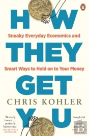 How They Get You