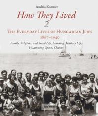 How They Lived