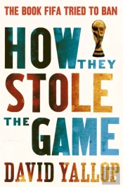How They Stole The Game
