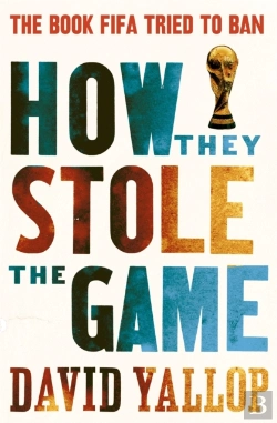Bertrand.pt - How They Stole The Game