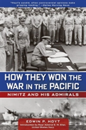How They Won The War In The Pacific