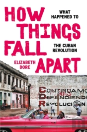 How Things Fall Apart