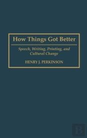 How Things Got Better