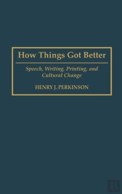 Bertrand.pt - How Things Got Better