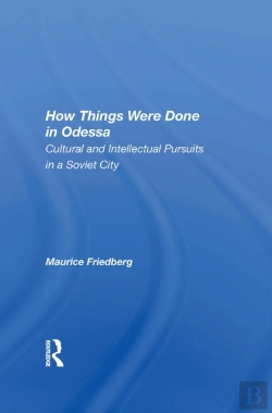 Bertrand.pt - How Things Were Done In Odessa