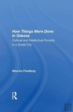 Bertrand.pt - How Things Were Done In Odessa