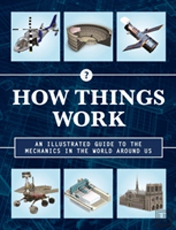 Bertrand.pt - How Things Work