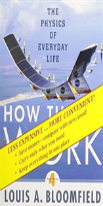 How Things Work The Physics Of Everyday Life 4e Wileyplus Standalone Registration Card