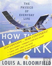 How Things Work The Physics Of Everyday Life 4e Wileyplus Standalone Registration Card