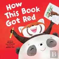 How This Book Got Red