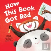 How This Book Got Red
