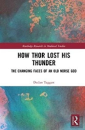 How Thor Lost His Thunder