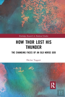 Bertrand.pt - How Thor Lost His Thunder