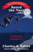 How Three Brothers Saved The Navy