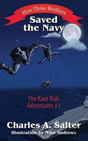 How Three Brothers Saved The Navy