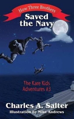 Bertrand.pt - How Three Brothers Saved The Navy