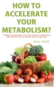 How To  Accelerate Your Metabolism :A He