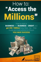 How To 'Access The Millions'