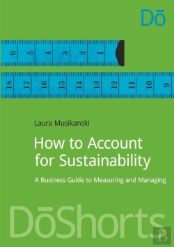 Bertrand.pt - How To Account For Sustainability