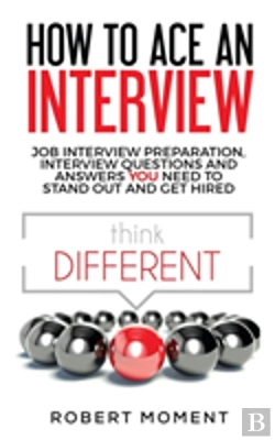 Bertrand.pt - How To Ace An Interview