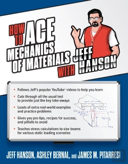Bertrand.pt - How To Ace Mechanics Of Materials With Jeff Hanson