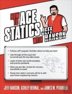 Bertrand.pt - How To Ace Statics With Jeff Hanson