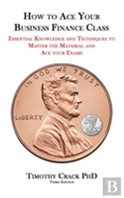How To Ace Your Business Finance Class
