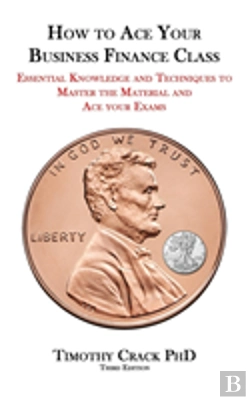 Bertrand.pt - How To Ace Your Business Finance Class