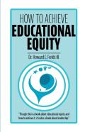 How To Achieve Educational Equity