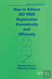 How To Achieve Iso 9000 Registration Economically And Efficiently
