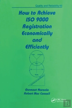 Bertrand.pt - How To Achieve Iso 9000 Registration Economically And Efficiently