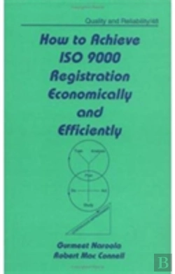 Bertrand.pt - How To Achieve Iso 9000 Registration Economically And Efficiently