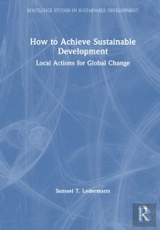 How To Achieve Sustainable Development