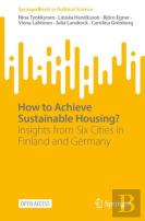 How To Achieve Sustainable Housing?