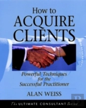 How To Acquire Clients