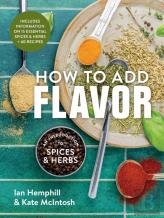 How To Add Flavor