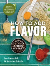 How To Add Flavor