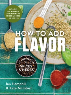 Bertrand.pt - How To Add Flavor