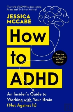 Bertrand.pt - How To Adhd