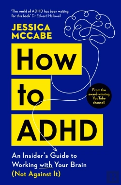 Bertrand.pt - How To Adhd