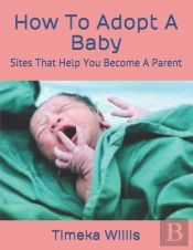 How To Adopt A Baby