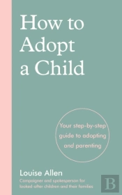 How To Adopt A Child