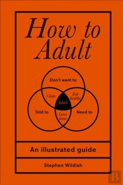 Bertrand.pt - How To Adult