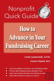 How To Advance In Your Fundraising Caree