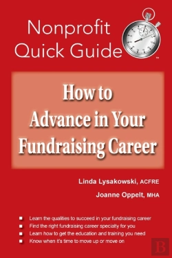 Bertrand.pt - How To Advance In Your Fundraising Caree