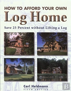 Bertrand.pt - How To Afford A Log Home