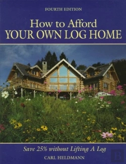Bertrand.pt - How To Afford Your Own Log Home